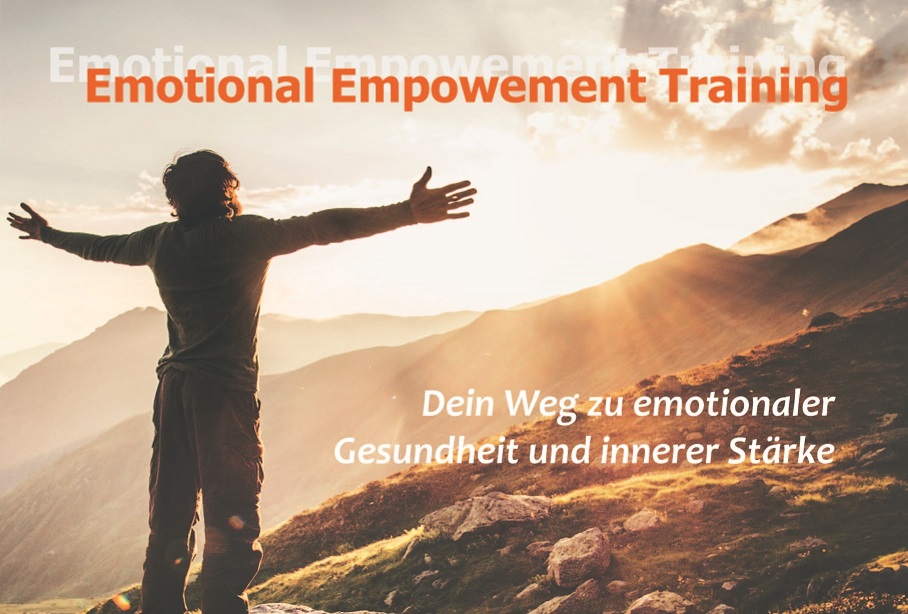 Emotional Empowerment Jahrestraining