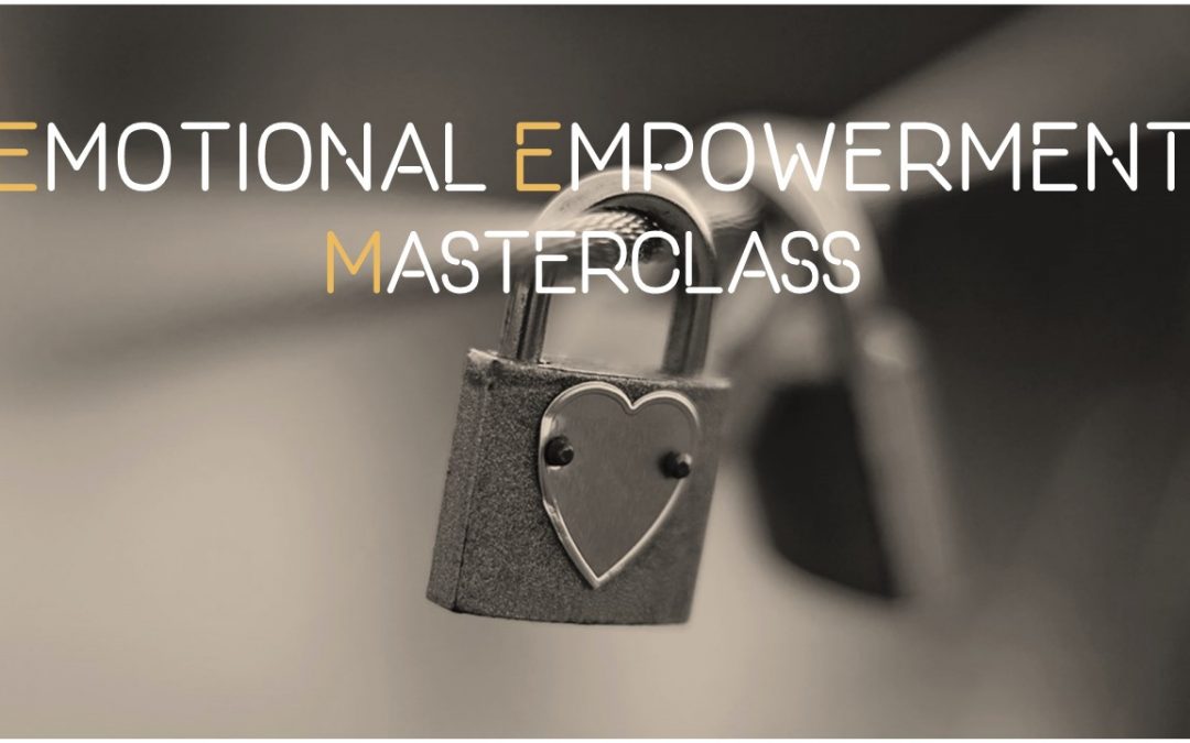 Emotional Empowerment Masterclass